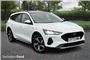 2022 Ford Focus Active 1.0 EcoBoost Active Style 5dr