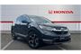 2020 Honda CR-V 2.0 i-MMD Hybrid SR 5dr eCVT