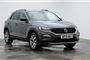 2021 Volkswagen T-Roc 1.5 TSI EVO Design 5dr