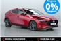 2021 Mazda 3 2.0 e-Skyactiv G MHEV Sport Lux 5dr