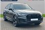 2022 Audi SQ7 SQ7 TFSI Quattro Black Edition 5dr Tiptronic