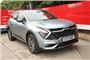 2025 Kia Sportage 1.6T GDi 207 HEV GT-Line 5dr Auto