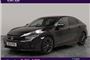 2021 Honda Civic 1.0 VTEC Turbo 126 SR 5dr