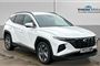 2023 Hyundai Tucson 1.6 TGDi 48V MHD Premium 5dr 2WD DCT