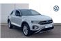 2022 Volkswagen T-Roc 1.5 TSI EVO Style 5dr