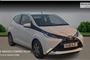 2018 Toyota Aygo 1.0 VVT-i X-Play 5dr