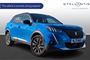 2021 Peugeot 2008 1.2 PureTech 130 GT Premium 5dr