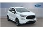 2022 Ford EcoSport 1.0 EcoBoost 140 ST-Line 5dr