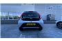 2020 Toyota Aygo 1.0 VVT-i X-Trend 5dr