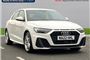 2022 Audi A1 25 TFSI S Line 5dr