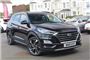 2019 Hyundai Tucson 1.6 TGDi 177 Premium SE 5dr 2WD DCT