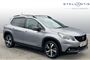 2017 Peugeot 2008 1.6 BlueHDi 120 GT Line 5dr