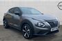 2024 Nissan Juke 1.6 Hybrid Tekna 5dr Auto