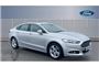2015 Ford Mondeo 2.0 TDCi Titanium 5dr Powershift
