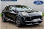 2021 Ford Puma 1.0 EcoBoost Hybrid mHEV Titanium Design 5dr DCT