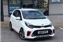 2019 Kia Picanto 1.0T GDi GT-line 5dr