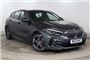 2021 BMW 1 Series 118i [136] M Sport 5dr Step Auto