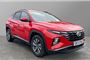 2023 Hyundai Tucson 1.6 TGDi Hybrid 230 SE Connect 5dr 2WD Auto