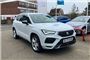 2023 SEAT Ateca 1.5 TSI EVO FR 5dr DSG