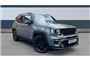 2020 Jeep Renegade 1.0 T3 GSE Night Eagle II 5dr