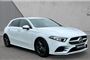 2021 Mercedes-Benz A-Class A180 AMG Line 5dr Auto