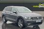 2019 Volkswagen Tiguan Allspace 2.0 TDI 4Motion Match 5dr DSG