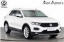 2021 Volkswagen T-Roc 1.5 TSI EVO SEL 5dr DSG