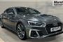 2023 Audi A5 Sportback 40 TFSI 204 S Line 5dr S Tronic