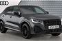 2024 Audi Q2 35 TFSI Black Edition 5dr S Tronic