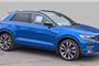 2018 Volkswagen T-Roc 1.6 TDI R-Line 5dr