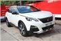 2017 Peugeot 3008 1.2 PureTech GT Line 5dr