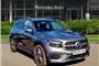 2024 Mercedes-Benz GLB GLB 220d 4Matic AMG Line Executive 5dr 8G-Tronic