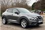 2021 Nissan Juke 1.0 DiG-T 114 N-Connecta 5dr DCT