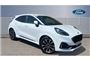 2023 Ford Puma 1.0 EcoBoost Hybrid mHEV ST-Line Vignale 5dr