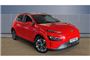 2022 Hyundai Kona Electric 150kW Premium 64kWh 5dr Auto