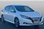 2022 Nissan Leaf 110kW Tekna 40kWh 5dr Auto