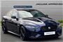 2023 Jaguar XE 2.0 P250 R-Dynamic HSE Black 4dr Auto