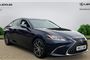 2022 Lexus ES 300h 2.5 4dr CVT