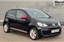 2018 Volkswagen Up 1.0 Up Beats 5dr