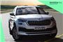 2024 Skoda Kodiaq 2.0 TDI 200 Laurin + Klement 4X4 5dr DSG [7 Seat]