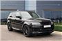 2021 Land Rover Range Rover Sport 3.0 D300 HSE Dynamic Black 5dr Auto