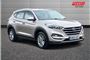 2015 Hyundai Tucson 2.0 CRDi SE Nav 5dr