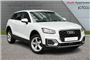 2020 Audi Q2 30 TDI Sport 5dr S Tronic