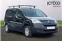 2018 Citroen Berlingo Van 1.6 BlueHDi 850Kg Enterprise 120ps [Start stop]