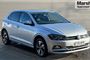 2021 Volkswagen Polo 1.0 TSI 95 Match 5dr