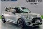 2020 MINI Hatchback 5dr 2.0 Cooper S Sport II 5dr