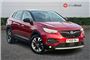 2019 Vauxhall Grandland X 1.2 Turbo Sport Nav 5dr Auto [8 Speed]