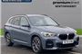 2020 BMW X1 xDrive 20d M Sport 5dr Step Auto