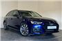 2022 Audi A4 Avant 35 TFSI Sport Edition 5dr S Tronic