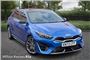 2024 Kia Ceed 1.5T GDi ISG GT-Line S 5dr Auto